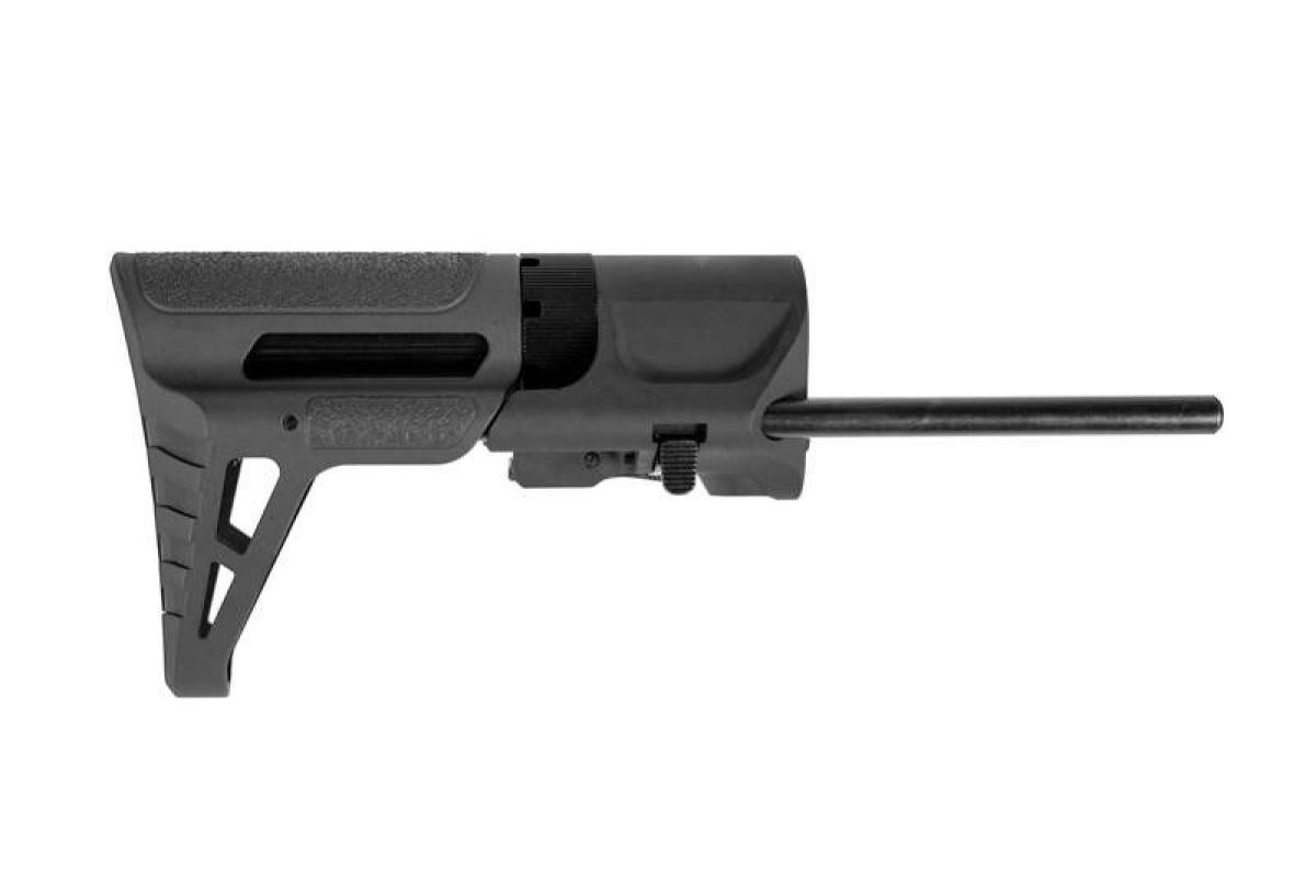 Specna Arms PDW Stock AR15 Black